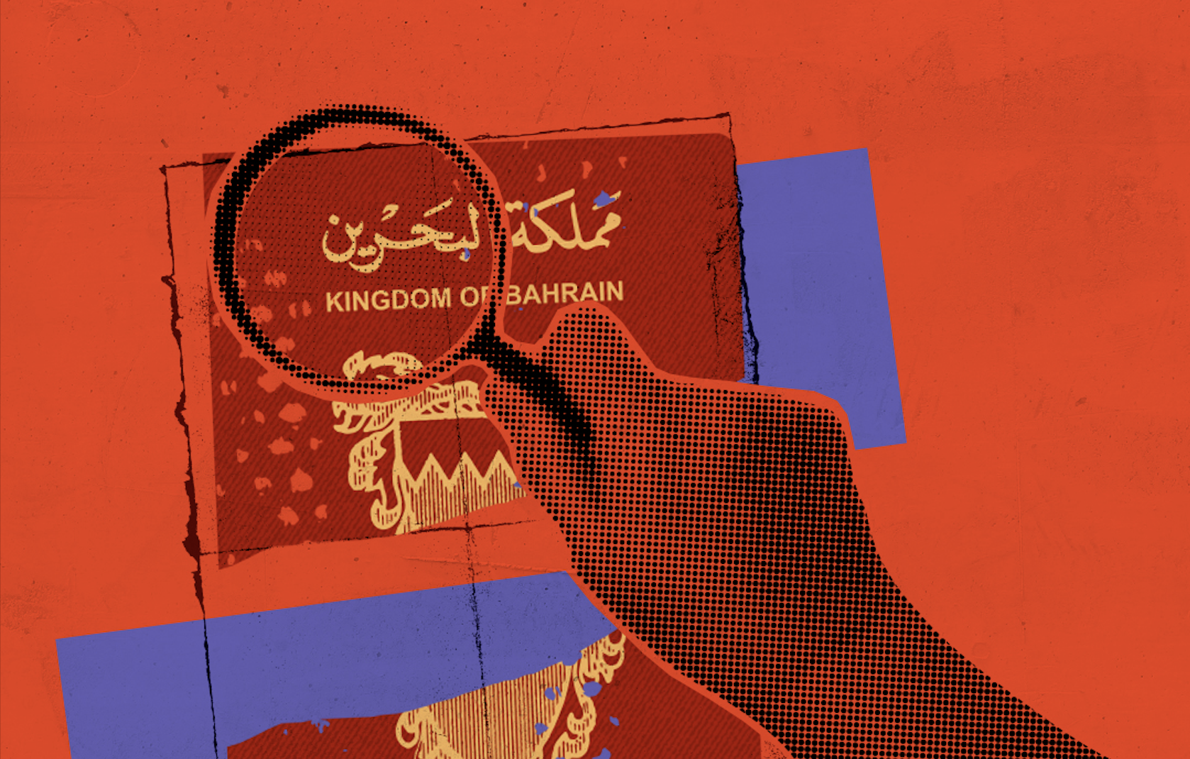 Statelessness in Bahrain: Its Effect on Identity and Belonging